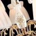 Люстра подвесная Maytoni Cameo ARM324-05-G