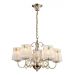 Люстра подвесная Maytoni Cameo ARM324-05-G