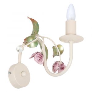 Бра Luminex 464 Rose бежевый