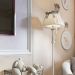 Торшер Maytoni Bird ARM013-22-W