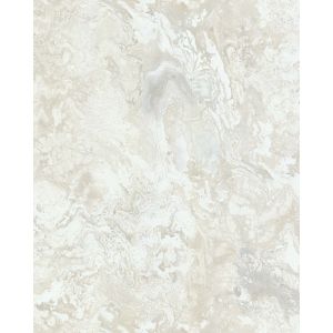 Обои Decori&Decori Carrara 3 84612 виниловые на флизелине 1,06х10,05м, кремовый