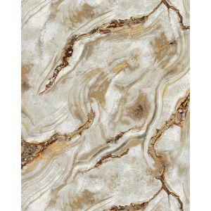 Обои Decori&Decori Carrara 3 84651 виниловые на флизелине 1,06х10,05м, коричневый