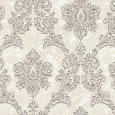 Обои Home Color Palazzo НС31167-22 виниловые на флизелине 1,06х10,05м, бежевый