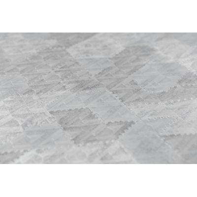 Обои Kerama Marazzi Коллаж КМ7403 виниловые на флизелине 1,06х10,05м, мотив, серебро