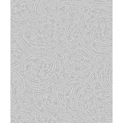Обои Ateliero Галактика 1017-06 виниловые на флизелине 1,06x10,05м, серый