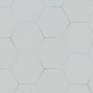 Обои Палитра ТС72088-41 виниловые на флизелине 1,06x10,05м, серый