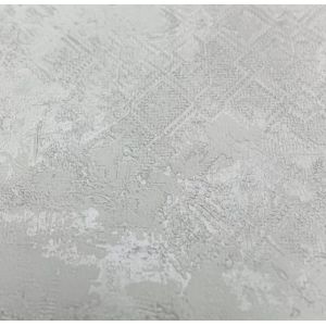 Обои KERAMA MARAZZI Ренессанс КМ7001 виниловые на флизелине 1,06x10,05м, мотив серый
