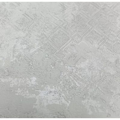Обои KERAMA MARAZZI Ренессанс КМ7001 виниловые на флизелине 1,06x10,05м, мотив серый