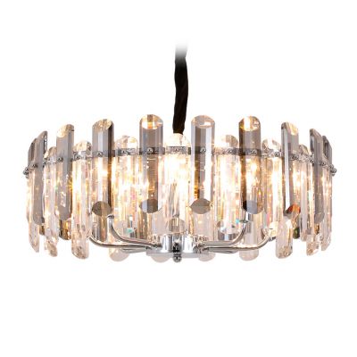 Люстра подвесная AMBRELLA LIGHT TRADITIONAL TR5303 Хром