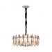 Люстра подвесная AMBRELLA LIGHT TRADITIONAL TR5303 Хром