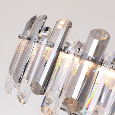 Люстра подвесная AMBRELLA LIGHT TRADITIONAL TR5303 Хром