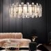 Люстра подвесная AMBRELLA LIGHT TRADITIONAL TR5303 Хром