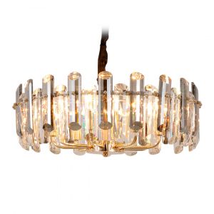 Люстра подвесная AMBRELLA LIGHT TRADITION TR5304/8