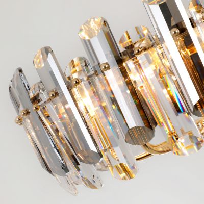 Люстра подвесная AMBRELLA LIGHT TRADITION TR5304/8