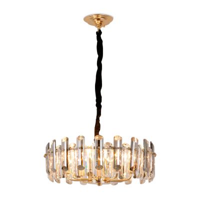 Люстра подвесная AMBRELLA LIGHT TRADITION TR5304/8
