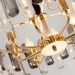 Люстра подвесная AMBRELLA LIGHT TRADITION TR5304/8