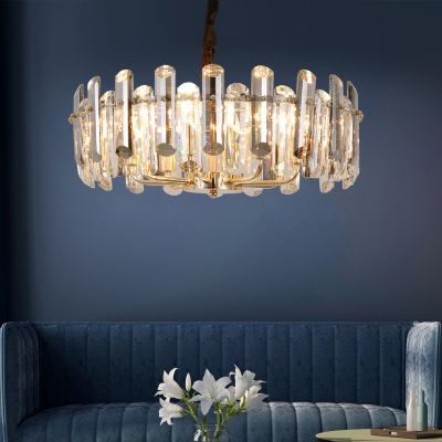 Люстра подвесная AMBRELLA LIGHT TRADITION TR5304/8
