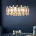 Люстра подвесная AMBRELLA LIGHT TRADITION TR5304/8