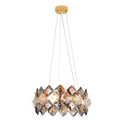 Люстра подвесная Ambrella light Traditional TR5185