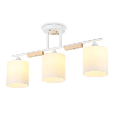 Светильник подвесной AMBRELLA LIGHT TR9546/3 WH/FR