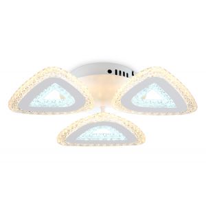 Светильник светодиодный управляемый AMBRELLA LIGHT FA4018/3