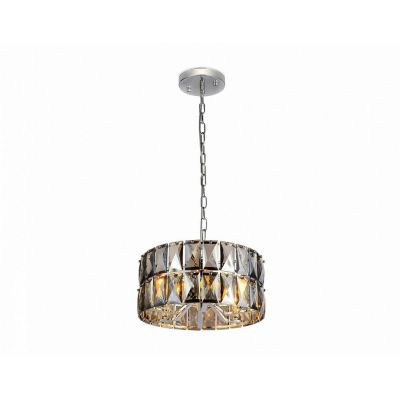 Люстра подвесная AMBRELLA LIGHT TRADITIONAL TR5160/6 хром