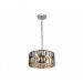 Люстра подвесная AMBRELLA LIGHT TRADITIONAL TR5160/6 хром