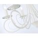 Люстра подвесная Ambrella TR9611/6 WH