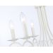 Люстра подвесная Ambrella TR9611/6 WH