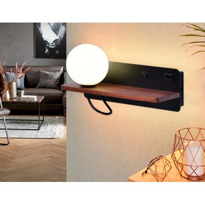 Бра AMBRELLA LIGHT WALL FW521