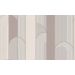 Обои Trend Color Archway TC72250-28 виниловые на флизелине 1,06х10,05м, какао