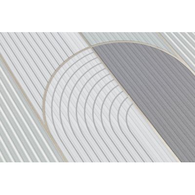 Обои Trend Color Archway TC72250-44 виниловые на флизелине 1,06х10,05м, серый