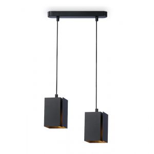 Светильник подвесной AMBRELLA LIGHT TN5133/2 BK
