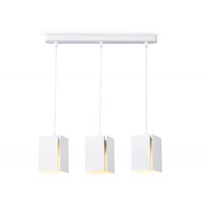 Светильник подвесной AMBRELLA LIGHT TN5138/3 WH