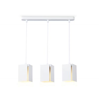 Светильник подвесной AMBRELLA LIGHT TN5138/3 WH