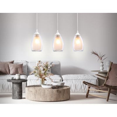 Светильник подвесной AMBRELLA LIGHT TRADITIONAL TR3536/3