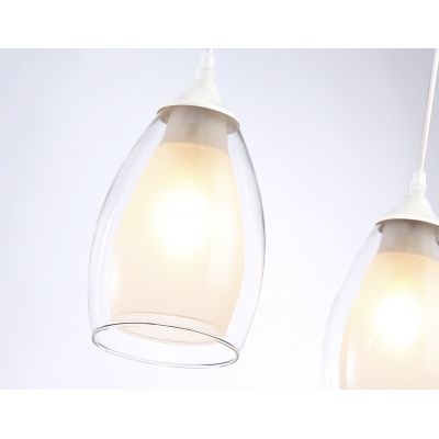 Светильник подвесной AMBRELLA LIGHT TRADITIONAL TR3536/3