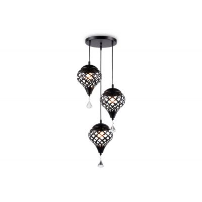 Люстра подвесная AMBRELLA LIGHT TRADITIONAL TR8444