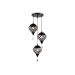 Люстра подвесная AMBRELLA LIGHT TRADITIONAL TR8444