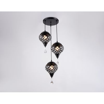 Люстра подвесная AMBRELLA LIGHT TRADITIONAL TR8444