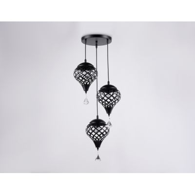 Люстра подвесная AMBRELLA LIGHT TRADITIONAL TR8444