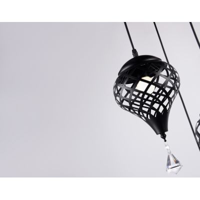 Люстра подвесная AMBRELLA LIGHT TRADITIONAL TR8444