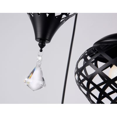 Люстра подвесная AMBRELLA LIGHT TRADITIONAL TR8444