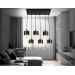 Светильник подвесной лофт AMBRELLA LIGHT TRADITIONAL TR8126/6