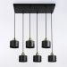 Светильник подвесной лофт AMBRELLA LIGHT TRADITIONAL TR8126/6
