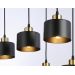Светильник подвесной лофт AMBRELLA LIGHT TRADITIONAL TR8126/6
