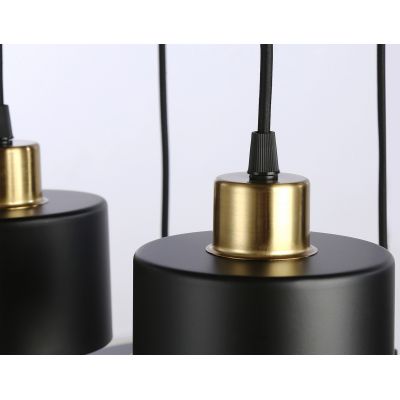 Светильник подвесной лофт AMBRELLA LIGHT TRADITIONAL TR8126/6