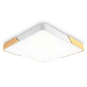 Светильник светодиодный потолочный AMBRELLA LIGHT FZ1312 WH/LW