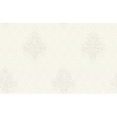Обои Палитра Массандра PL72410-14 виниловые на флизелине 1,06х10,05м, белый