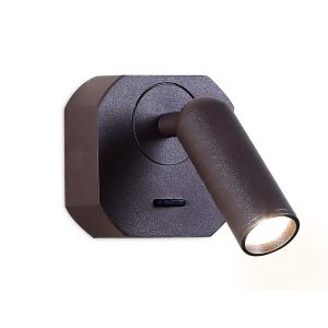 Спот светодиодный Ambrella Wall FW283